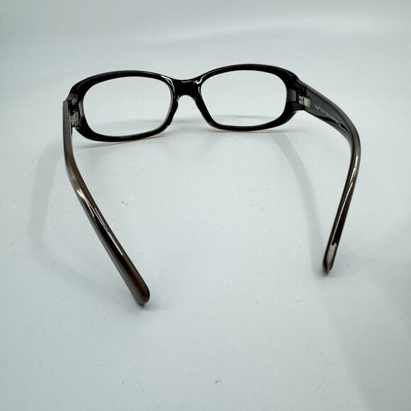 MAUI JIM PUNCHBOWL Sunglasses Frame Italy MJ219-01 Brown Fade 54-17-135 H11630 - Picture 3 of 7